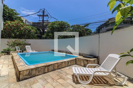 Apartamento à venda com 140m², 3 quartos e 2 vagasÁrea comum