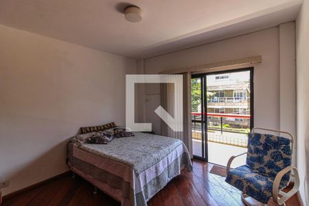 Apartamento à venda com 140m², 3 quartos e 2 vagasQuarto 2