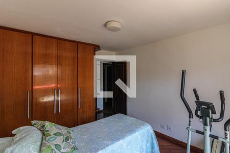 Apartamento à venda com 140m², 3 quartos e 2 vagasQuarto 1