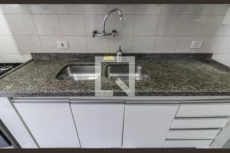 Apartamento à venda com 140m², 3 quartos e 2 vagasCozinha