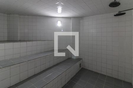 Apartamento à venda com 140m², 3 quartos e 2 vagasÁrea comum