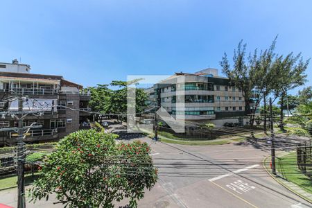 Apartamento à venda com 140m², 3 quartos e 2 vagasSuíte - Varanda