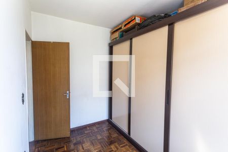 Apartamento à venda com 65m², 3 quartos e 1 vagaQuarto 3