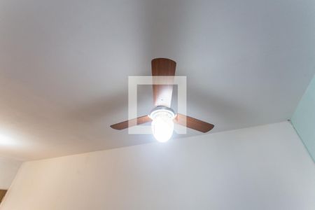 Ventilador da Sala de apartamento à venda com 3 quartos, 65m² em Lagoinha, Belo Horizonte