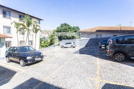 Apartamento à venda com 65m², 3 quartos e 1 vagaGaragem