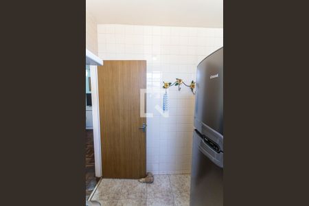 Apartamento à venda com 65m², 3 quartos e 1 vagaCozinha