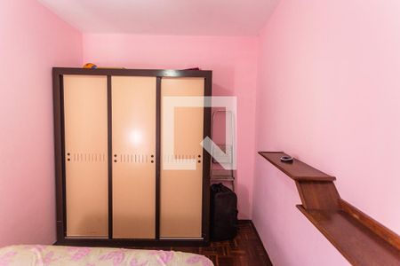 Apartamento à venda com 65m², 3 quartos e 1 vagaArmário do Quarto 2