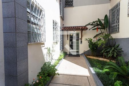 Apartamento à venda com 65m², 3 quartos e 1 vagaHall de Entrada