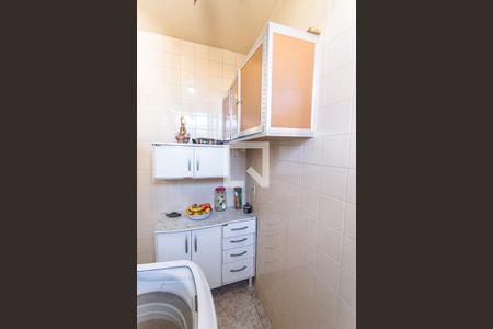 Apartamento à venda com 65m², 3 quartos e 1 vagaÁrea de Serviço