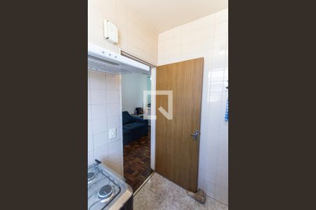 Apartamento à venda com 65m², 3 quartos e 1 vagaCozinha