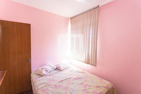 Quarto 2 de apartamento à venda com 3 quartos, 65m² em Lagoinha, Belo Horizonte