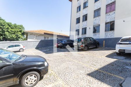 Apartamento à venda com 65m², 3 quartos e 1 vagaGaragem