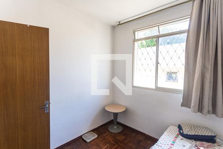 Quarto 1 de apartamento à venda com 3 quartos, 65m² em Lagoinha, Belo Horizonte