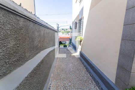 Apartamento à venda com 65m², 3 quartos e 1 vagaHall de Entrada