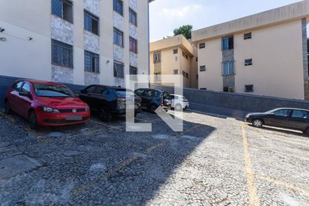 Apartamento à venda com 65m², 3 quartos e 1 vagaGaragem