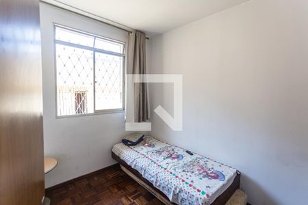 Quarto 1 de apartamento à venda com 3 quartos, 65m² em Lagoinha, Belo Horizonte