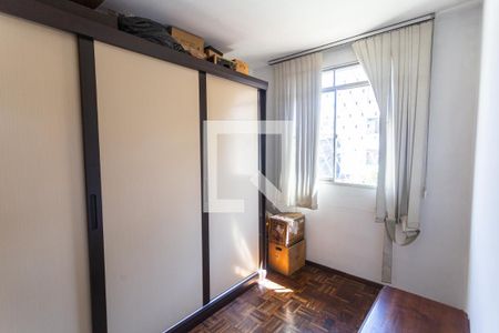Apartamento à venda com 65m², 3 quartos e 1 vagaQuarto 3