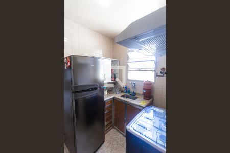 Apartamento à venda com 65m², 3 quartos e 1 vagaCozinha