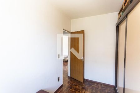 Apartamento à venda com 65m², 3 quartos e 1 vagaQuarto 3