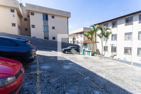 Apartamento à venda com 65m², 3 quartos e 1 vagaGaragem
