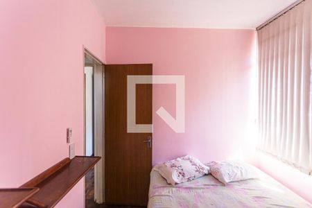 Apartamento à venda com 65m², 3 quartos e 1 vagaQuarto 2