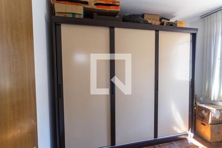 Apartamento à venda com 65m², 3 quartos e 1 vagaArmário do Quarto 3