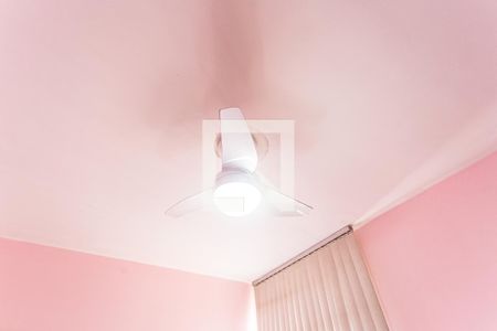 Apartamento à venda com 65m², 3 quartos e 1 vagaVentilador do Quarto 2