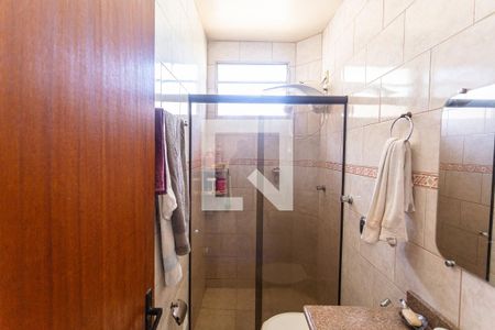 Apartamento à venda com 65m², 3 quartos e 1 vagaBanheiro Social