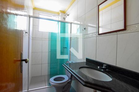 Apartamento para alugar com 100m², 3 quartos e 2 vagasBanheiro