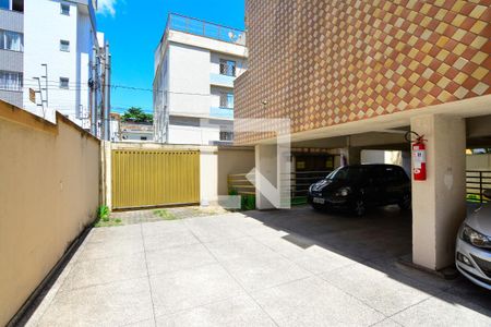 Apartamento para alugar com 100m², 3 quartos e 2 vagasÁrea comum