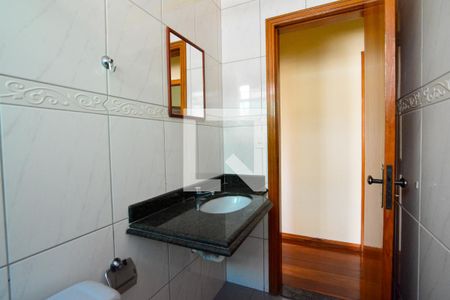 Apartamento para alugar com 100m², 3 quartos e 2 vagasBanheiro