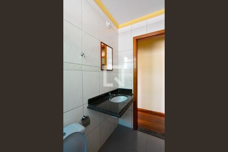 Apartamento para alugar com 100m², 3 quartos e 2 vagasBanheiro