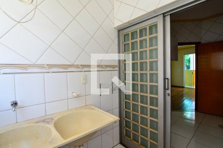 Apartamento para alugar com 100m², 3 quartos e 2 vagasCozinha