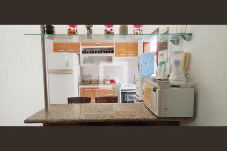 Casa para alugar com 210m², 3 quartos e 4 vagasCozinha