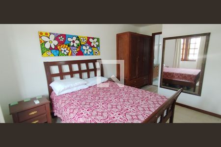 Quarto 3 de casa para alugar com 3 quartos, 210m² em São Cristóvão, Salvador