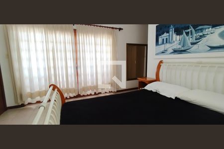 Casa para alugar com 210m², 3 quartos e 4 vagasQuarto 4