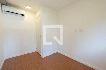 Apartamento para alugar com 33m², 1 quarto e sem vaga Apartamento para alugar com 33m², 1 quarto e sem vagaQuarto