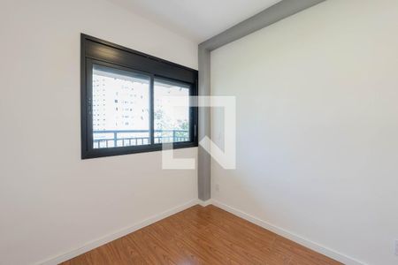 Apartamento para alugar com 33m², 1 quarto e sem vaga Apartamento para alugar com 33m², 1 quarto e sem vagaQuarto