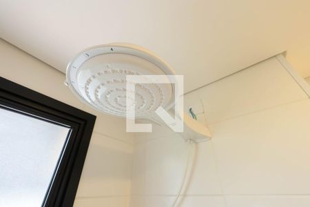Apartamento para alugar com 33m², 1 quarto e sem vaga Apartamento para alugar com 33m², 1 quarto e sem vagaBanheiro