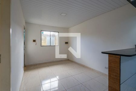 Sala de casa para alugar com 2 quartos, 50m² em Iputinga, Recife