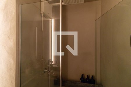 Apartamento à venda com 32m², 1 quarto e sem vagaBanheiro