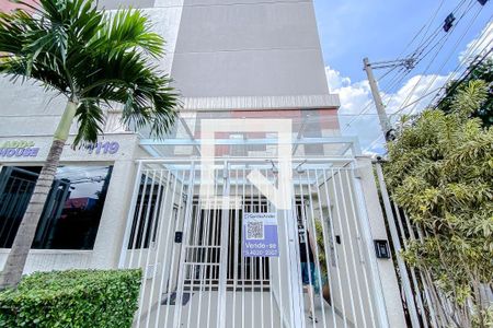 Apartamento à venda com 32m², 1 quarto e sem vagaPlaca