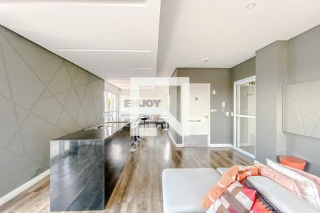 Apartamento à venda com 32m², 1 quarto e sem vagaCowork