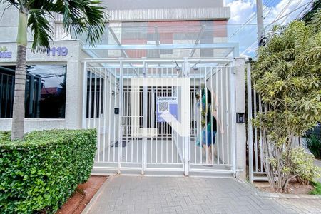 Apartamento à venda com 32m², 1 quarto e sem vagaEntrada