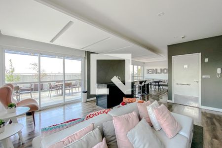 Apartamento à venda com 32m², 1 quarto e sem vagaCowork