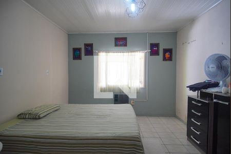 quarto 2 de casa à venda com 3 quartos, 170m² em Scharlau, São Leopoldo