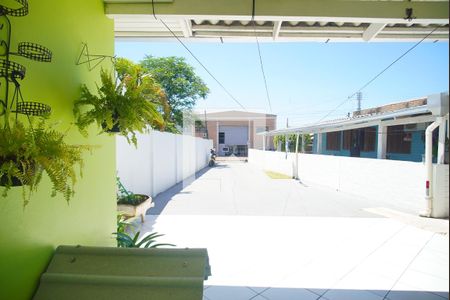 Vista da Suíte de casa à venda com 3 quartos, 170m² em Scharlau, São Leopoldo