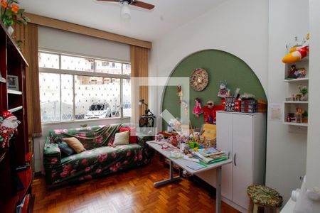 Apartamento à venda com 80m², 3 quartos e sem vaga Apartamento à venda com 80m², 3 quartos e sem vagaQuarto 1