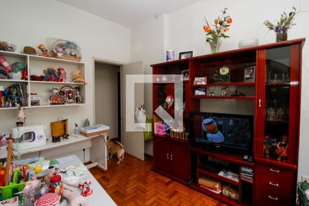 Apartamento à venda com 80m², 3 quartos e sem vaga Apartamento à venda com 80m², 3 quartos e sem vagaQuarto 1