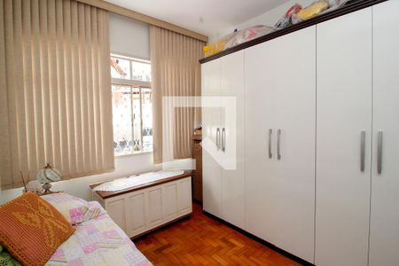 Apartamento à venda com 80m², 3 quartos e sem vaga Apartamento à venda com 80m², 3 quartos e sem vagaQuarto 2